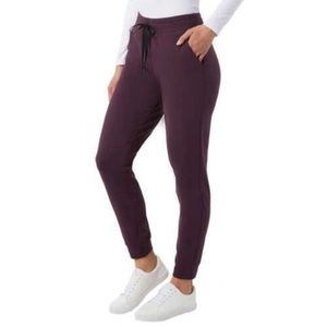 32 Degrees Tech Fleece Jogger Track Pants Size XL